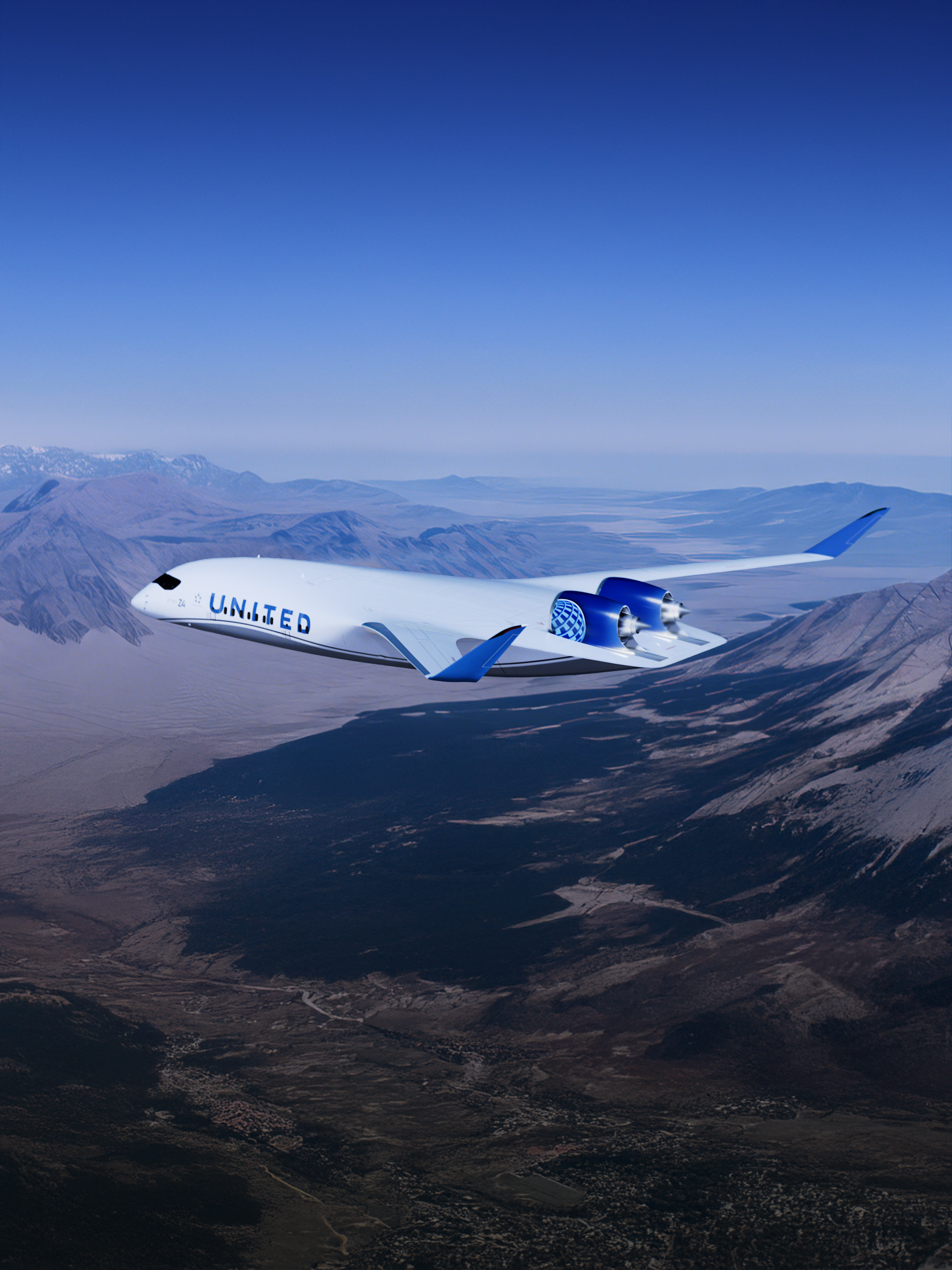JetZero-Z4-United-livery-1-portrait
